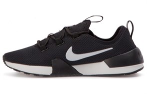 Nike Ashin Modern Black White Women's AJ8799-002