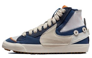Nike Blazer Mid Jumbo Voodoo Women's DR0978-001