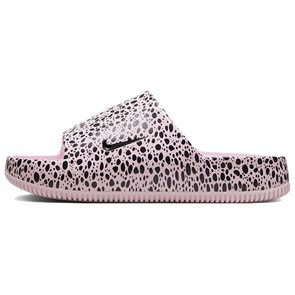 Nike Calm Slides 'Safari Pink' Women's HM5072-600