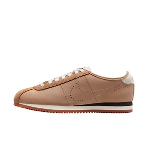 Nike Cortez Low Top Casual Shoes Women's Brown HQ1841-200
