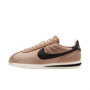 Nike Cortez Low Top Running Shoes Women's Brown IF1764-200