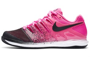 Nike Court Air Zoom Vapor X 'Laser Fuchsia' Women's AA8027-605