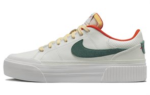 Nike Court Legacy Lift Sail Noble Green Women's FD0355-133