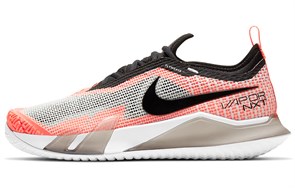 Nike Court React Vapor Nxt Bright Mango Women's CV0742-101