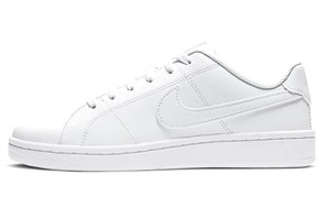 Nike Court Royale 2 Low Triple White Women's CU9038-100