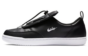 Nike Court Vintage Alt 'Black White' Women's CK7900-001