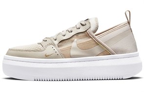Nike Court Vision Alta 'Cream' Women's CW6536-200