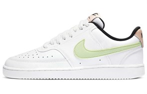 Nike Court Vision Low 'White Barely Volt' Women's DC1868-100