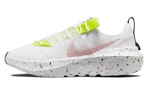 Nike Crater Impact 'White Pink Glaze' Women's CW2386-102