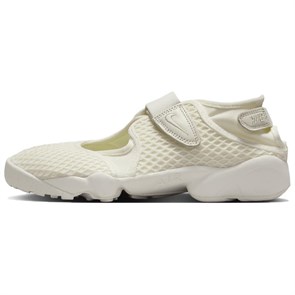 Nike Cushioning Slip Resistant Low Top Training Shoes Women's White HM8288-101