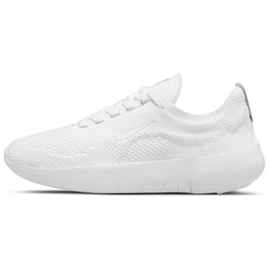 Nike Cushioning, Wear Resistant Low Top Casual Shoes Women's White HF2720-100