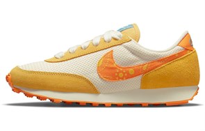 Nike Daybreak Paisley Swoosh Magma Orange Women's DJ4667-113