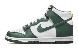 Nike Dunk High Australia GS DV7072-300