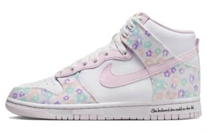 Nike Dunk High Doernbecher Macey Women's FZ3026-919