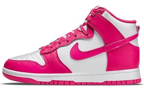 Nike Dunk High Pink Prime Women's DD1869-110