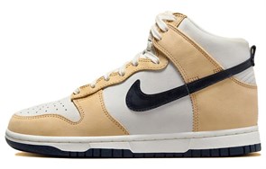 Nike Dunk High Premium Sesame Women's DX2044-101