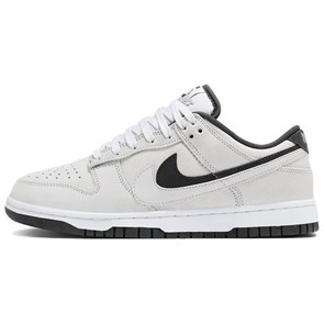Nike Dunk Low 85 'Grey Black' Women's HV1800-101