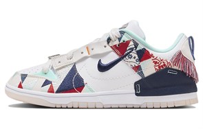 Nike Dunk Low Distrupt 2 Native Patterns Women's FN8917-141