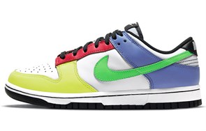 Nike Dunk Low Green Strike Women's DD1503-106