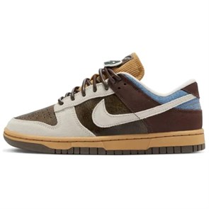 Nike Dunk Low 'Love & Peace' Women's HQ3459-212