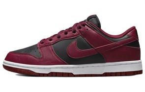Nike Dunk Low Next Nature Dark Beetroot Women's DN1431-002