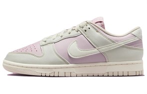 Nike Dunk Low Next Nature Platinum Violet Women's DD1873-001