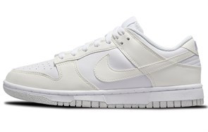 Nike Dunk Low Next Nature Sail Women's DD1873-101