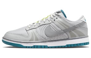 Nike Dunk Low Se Vemero Grey Fog Particle Grey Women's FJ5473-099