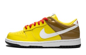 Nike Dunk Low 'Spongebob' GS 310569-711