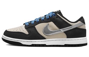 Nike Dunk Low Starry Laces Women's DZ4712-001