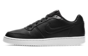 Nike Ebernon Low Black Women's AQ1779-001