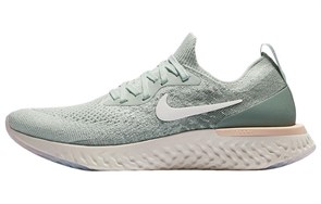 Nike Epic React Flyknit 'Mica Green' Women's AQ0070-009