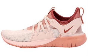 Nike Flex Contact 3 'Echo Pink' Women's AQ7488-600