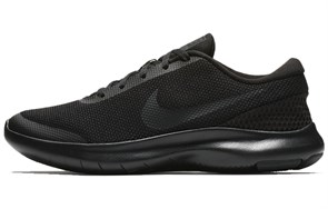 Nike Flex Experience Rn 7 Black Black Anthracite Women's 908996-002