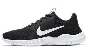 Nike Flex Experience Rn 9 Black Women's CD0227-001