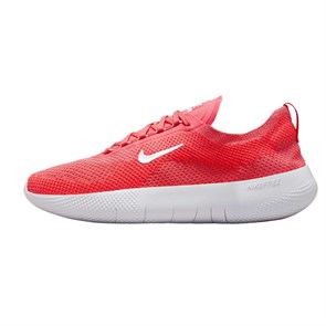 Nike Free 2025 Cushioning Low Top Training Shoes Women's Red HF2720-800