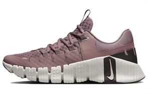 Nike Free Metcon 5 Smokey Muave Women's DV3950-201
