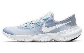 Nike Free Rn 5.0 2020 'Hydrogen Blue' Women's CJ0270-401