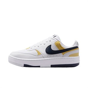 Nike Gamma Force Low Top Basketball Shoes Women's White HJ5997-101