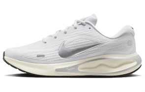 Nike Journey Run 'White Metallic Silver' Women's FJ7765-104