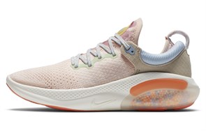 Nike Joyride Run Flyknit Washed Coral Women's CZ8689-681