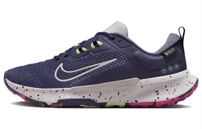 Nike Juniper Trail 2 GORE TEX 'Purple Ink Violet' Women's FB2065-500