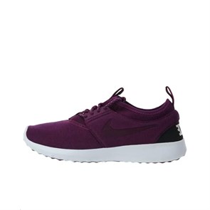 Nike Juvenate Tp Mulberry Mulberry Black White Women's 749551-500