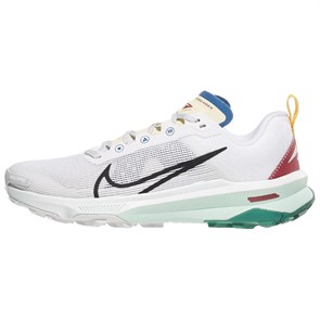 Nike Kiger 9 Running Shoes Women's Low Top White Black DR2694-101