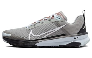 Nike Kiger 9 Trail Running Shoes 'Grey' Women's DR2694-005