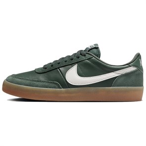 Nike Killshot Anti Slip Wear Resistant Low Top Skateboard Shoes Women's Green FZ5630-300