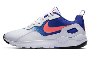 Nike Ld Runner 'White Lava Glow' Women's 882267-100