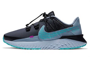 Nike Legend React 3 Shield Aurora Green Women's CU3866-403