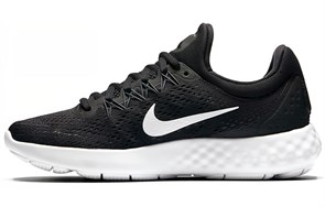 Nike Lunar Skyelux 'Black Anthractite White' Women's 855810-001