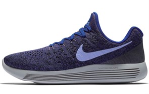 Nike LunarEpic Low Flyknit 'Dark Raisin' Women's 863780-501